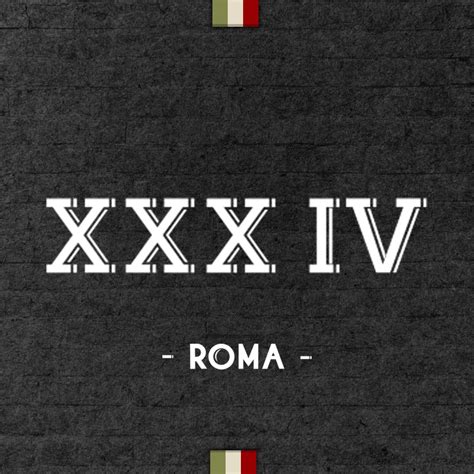 roma xxx